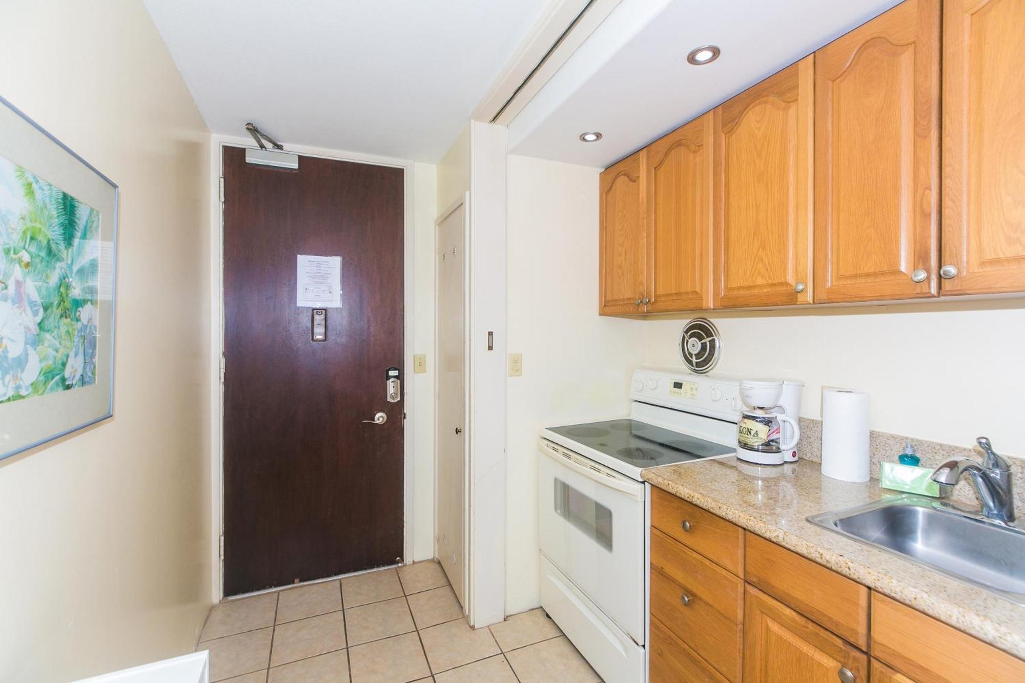 Ilikai Marina 1381 City View Studio Honolulu Eksteriør billede